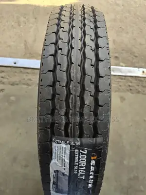 700 R16 Sailun Tyres (Highway) Commercial.