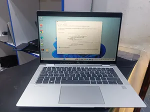 Laptop HP EliteBook X360 1030 G3 8GB Intel Core I7 SSD 256GB