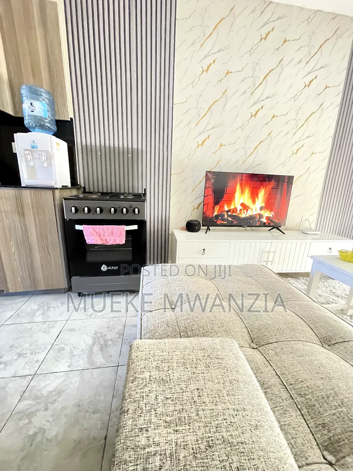 Milan Homes