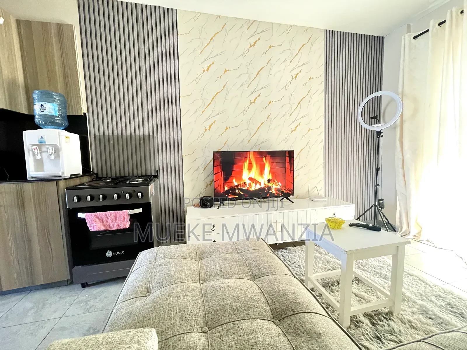 Milan Homes
