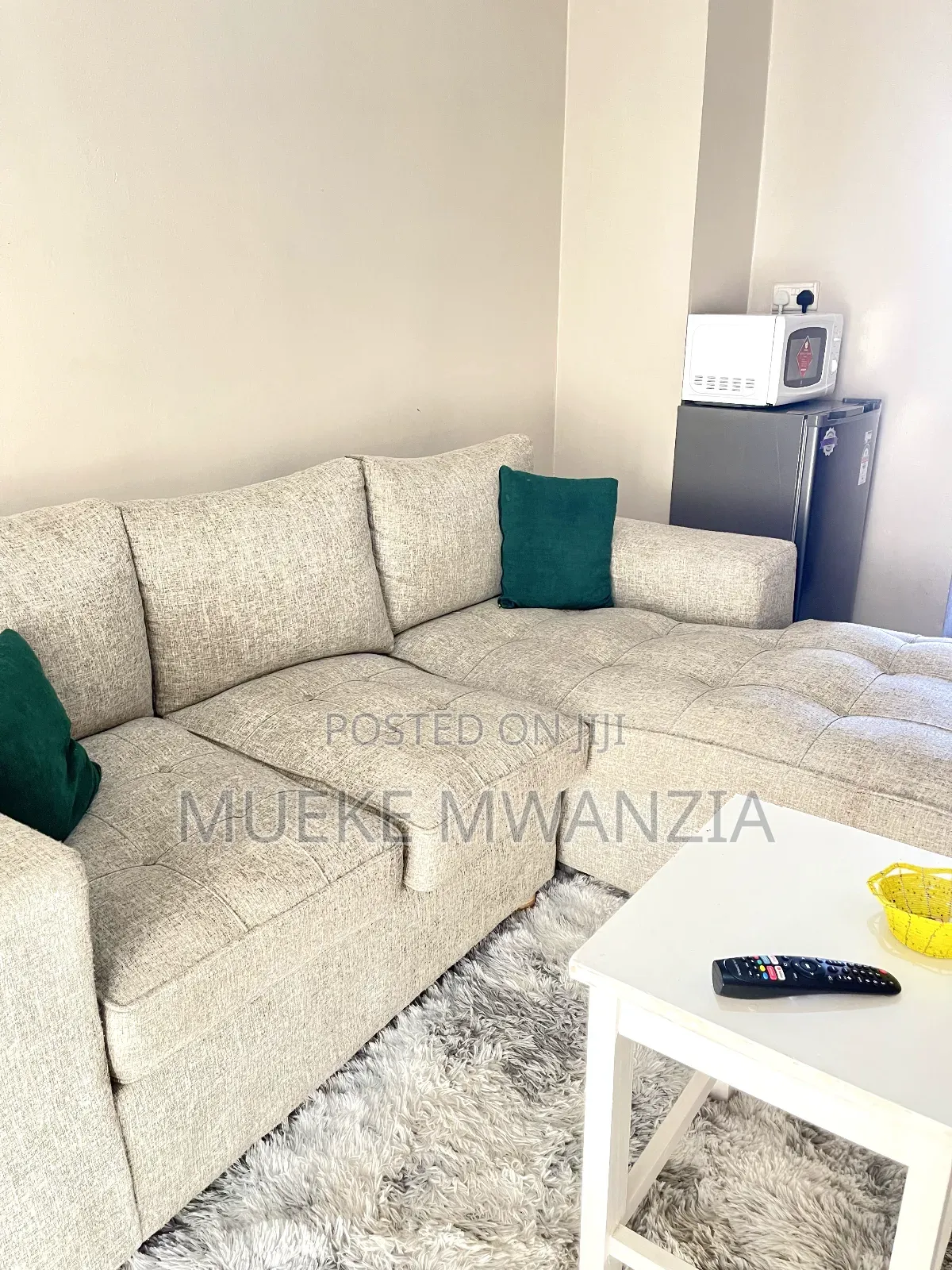 Milan Homes