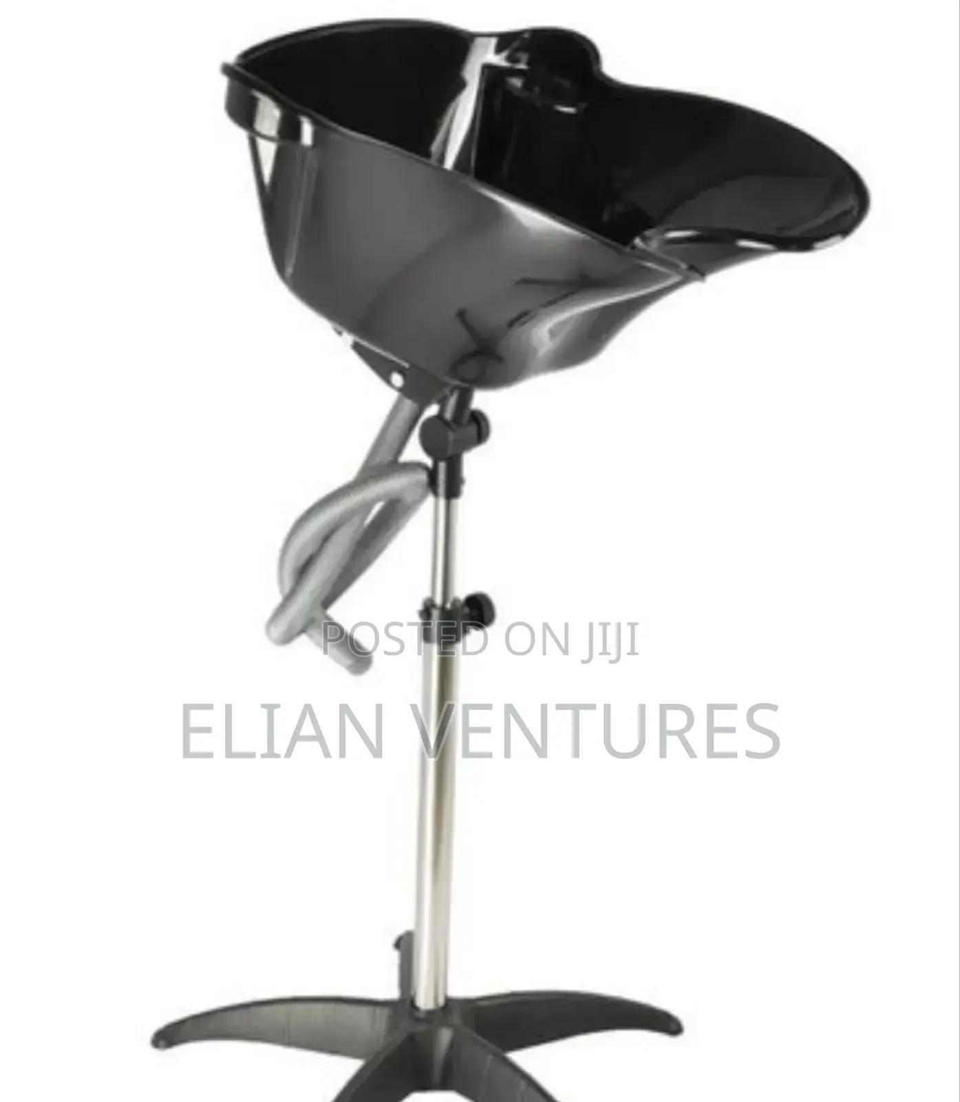 Heavy Duty Salon Sink