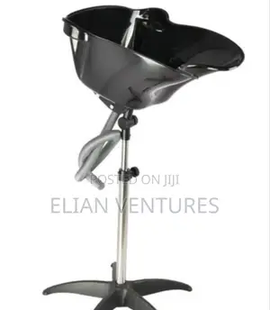 Heavy Duty Salon Sink