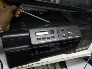 Dcp-t300 Brother Printer Repair Service And Maintenance