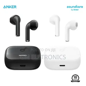 Anker Soundcore K20i Earbuds.