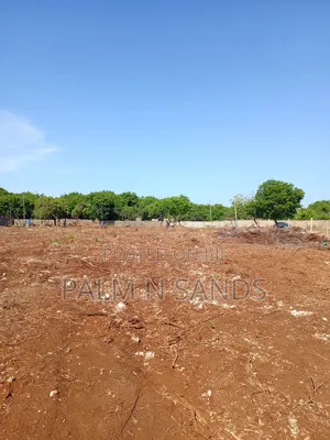 1/4 Acre Plots Near Chandarana in Central Diani