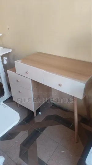 Wooden Console Table