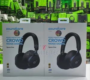 Anker Space One Pro