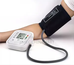 Arm Digital Blood Pressure Machine