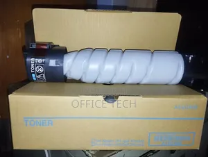 Tn119 Toner for Konica 164/165/184/195/215/226/266/306