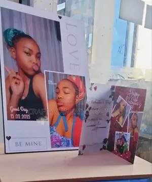 Printing and Branding Services