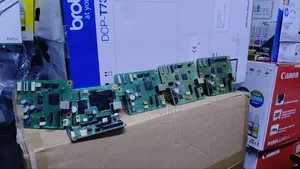 Canon 3420/G3411/G3410 Printers Motherboard (