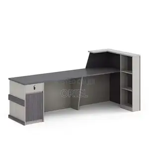 Reception Tables; Executive Business Entrance Reception Desk