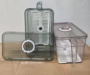 5l Fridge Storage Containers