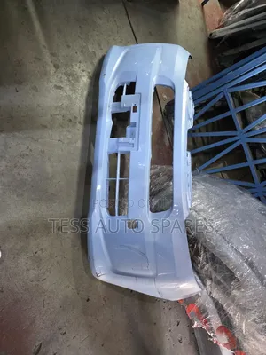 Daihatsu Move Front Bumper