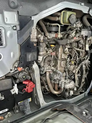 Toyota HiAce 2019 Silver