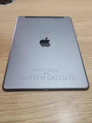 Apple iPad Pro 9.7 (2016) 128 GB Gray