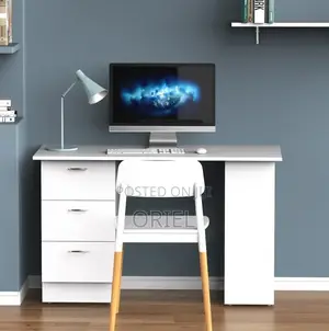 Study Tables; Sturdy Wooden Home Computer Desk