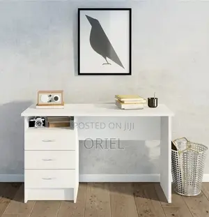Study Tables; Sturdy Wooden Home Computer Desk