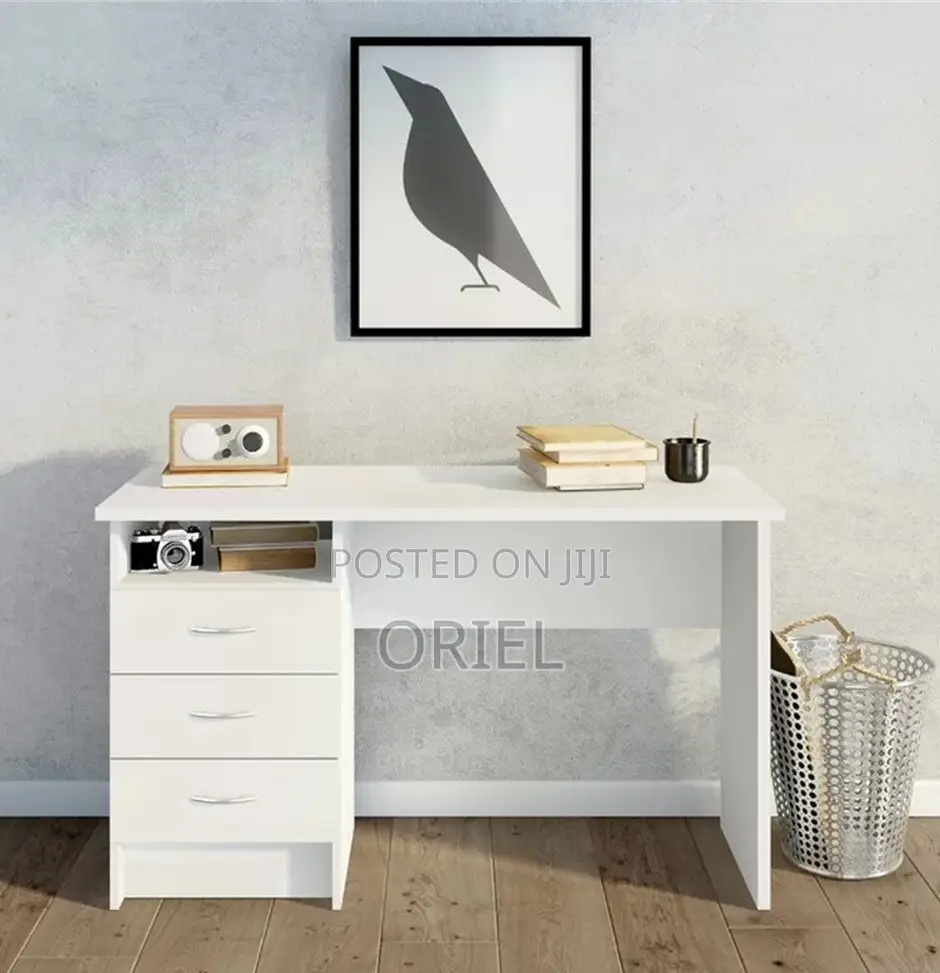Study Tables; Sturdy Wooden Home Computer Desk