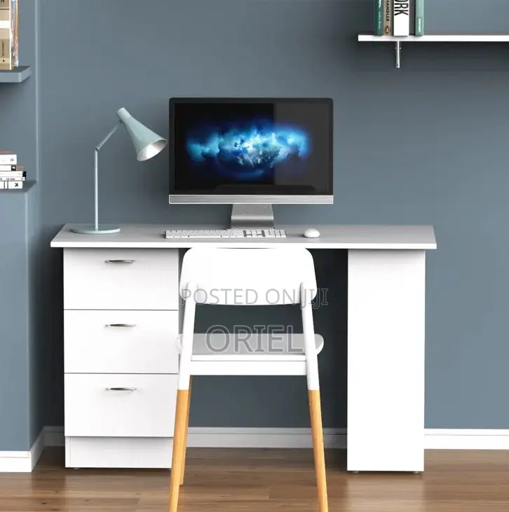 Study Tables; Sturdy Wooden Home Computer Desk
