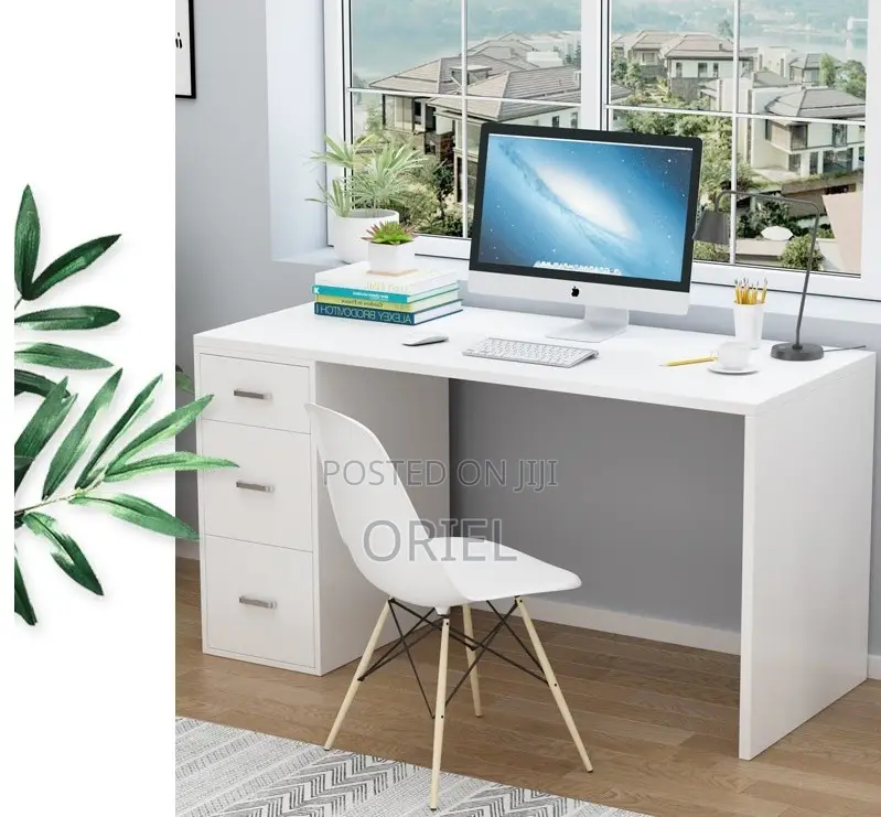 Study Tables; Sturdy Wooden Home Computer Desk
