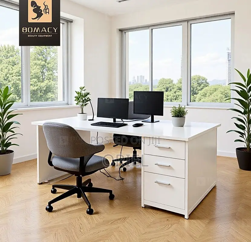 Study Tables; Sturdy Wooden Home Computer Desk