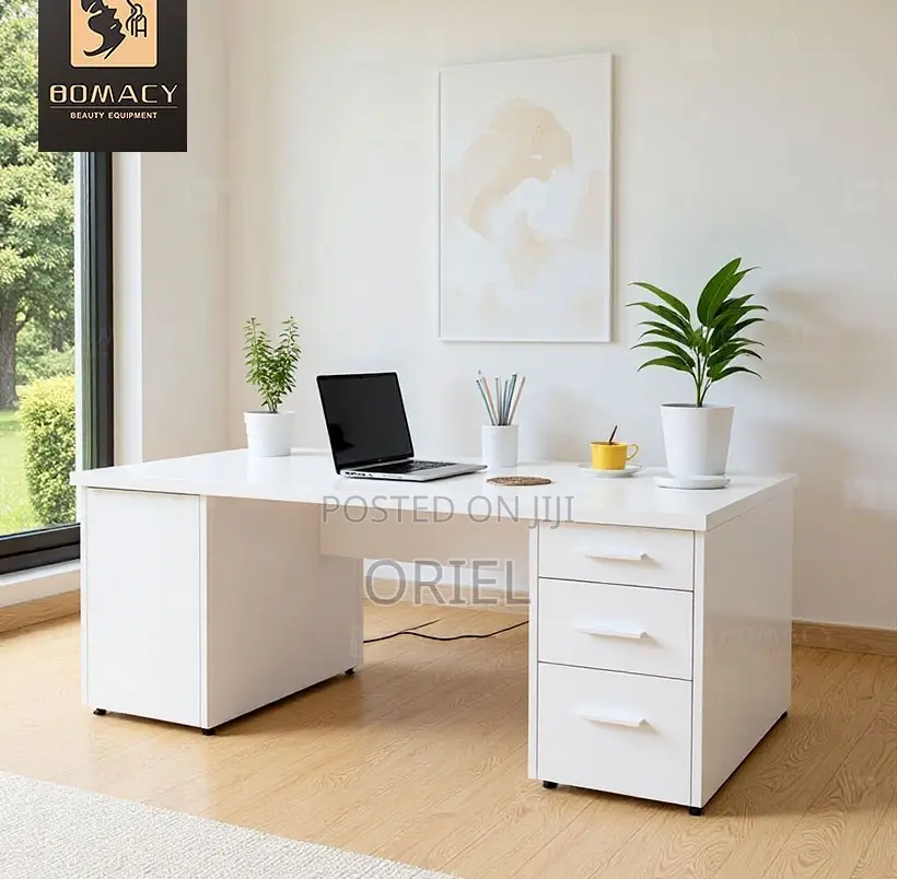 Study Tables; Sturdy Wooden Home Computer Desk