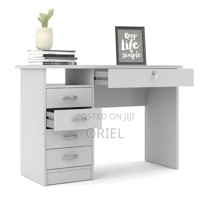 Study Tables; Sturdy Wooden Home Computer Desk