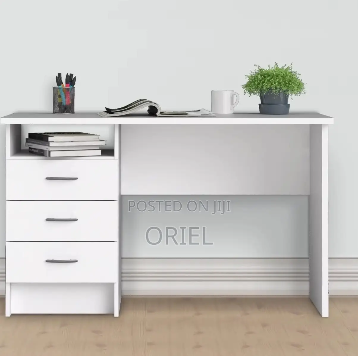 Study Tables; Sturdy Wooden Home Computer Desk