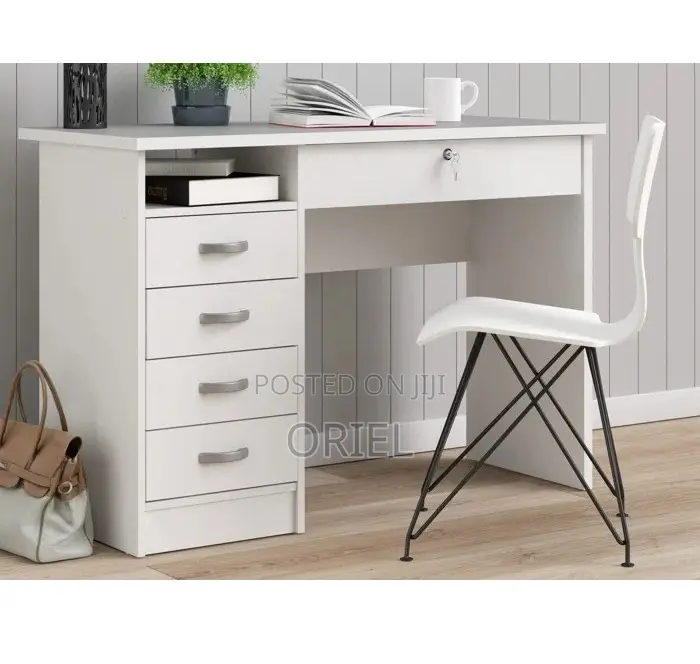 Study Tables; Sturdy Wooden Home Computer Desk