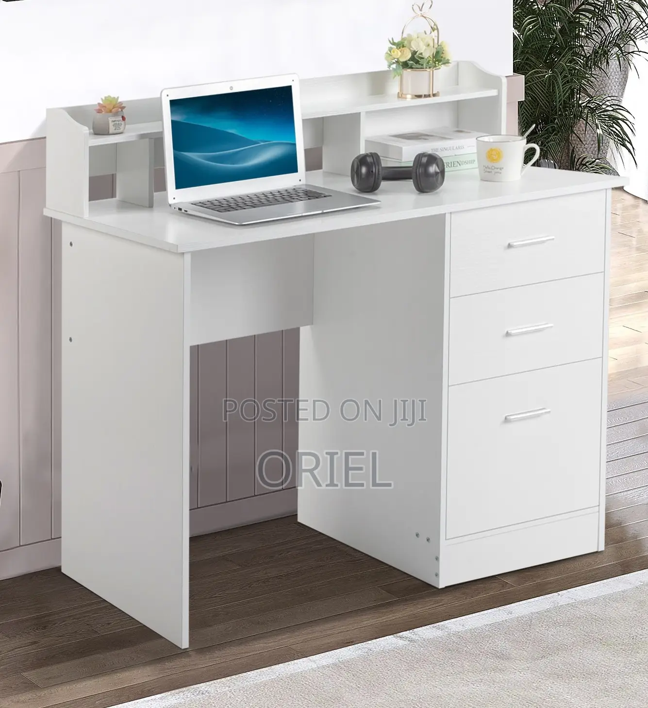 Study Tables; Sturdy Wooden Home Computer Desk