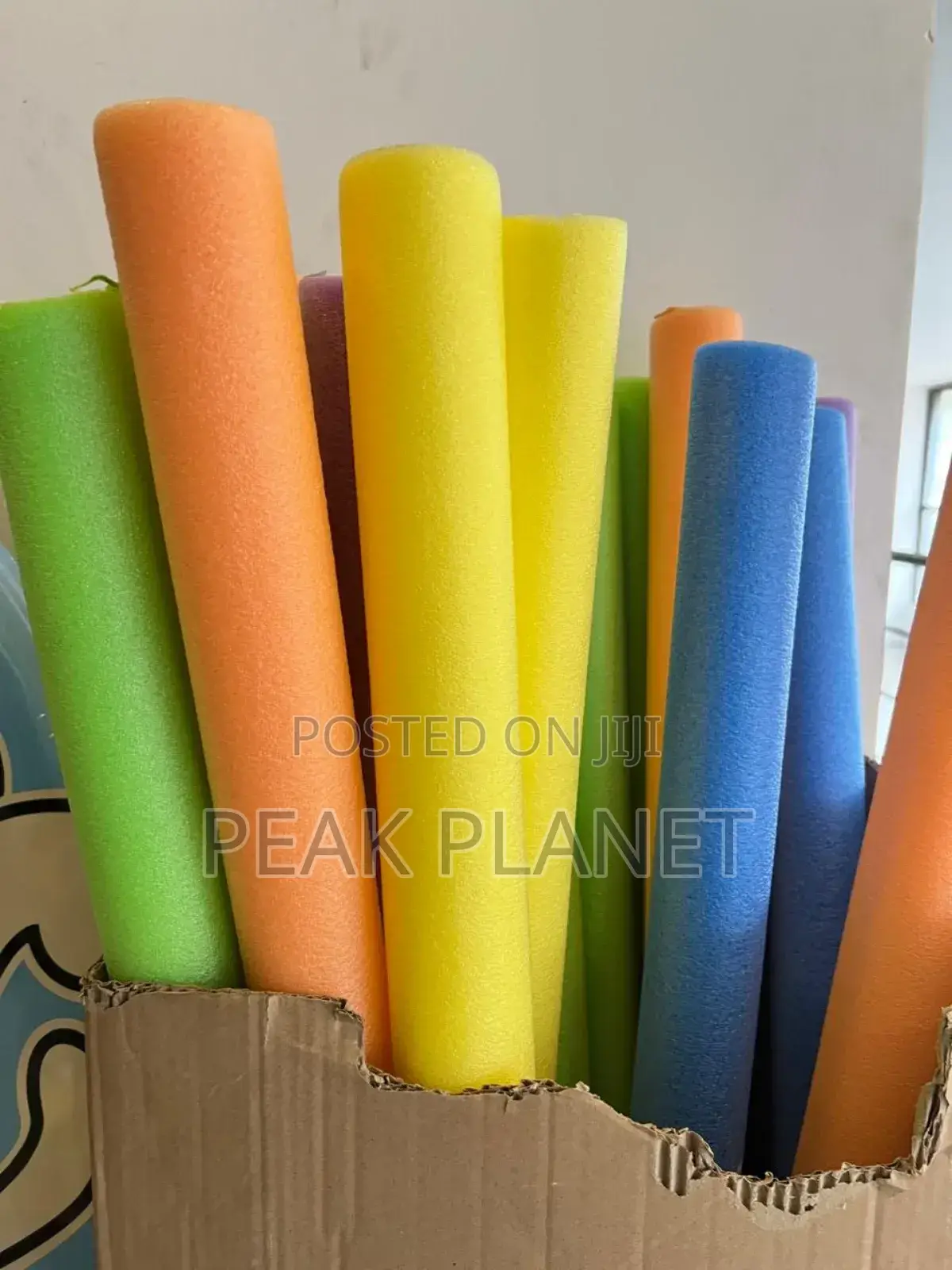 Swimming Training Noodles Kenya