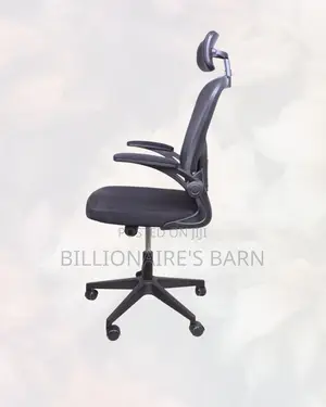 Grey Ergonomic Mesh Chair | Movement That Won’T Annoy Your Team
