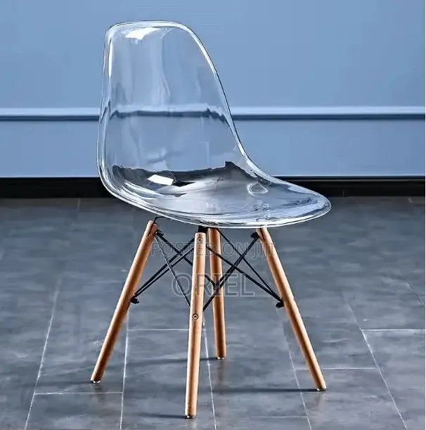 Home Chairs; Durable Eames-Style Dining Chairs for Home