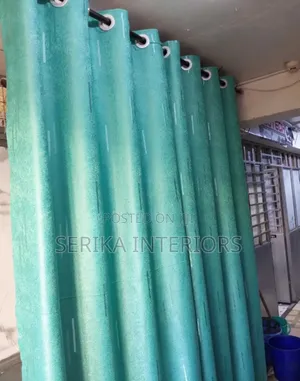 Turquoise Colours Curtains Curtains Environmental Friendly Robertson's