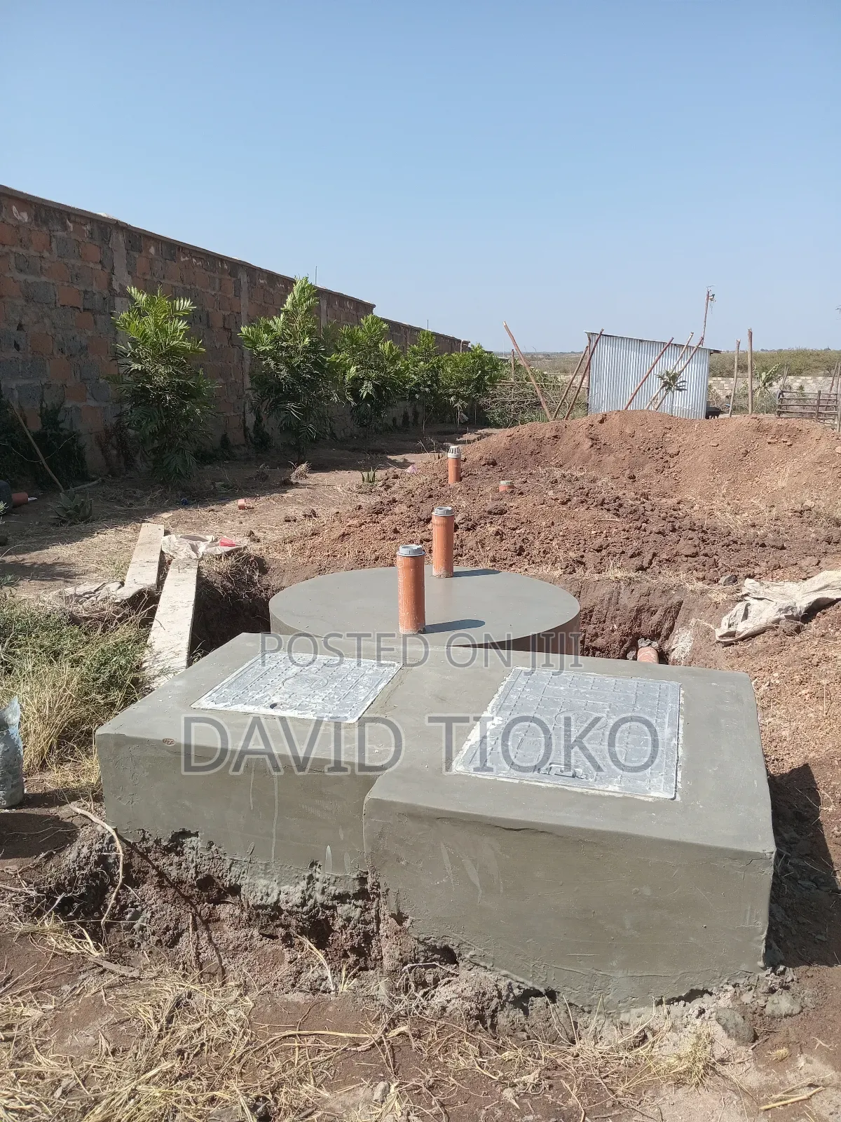 Biodigester Company