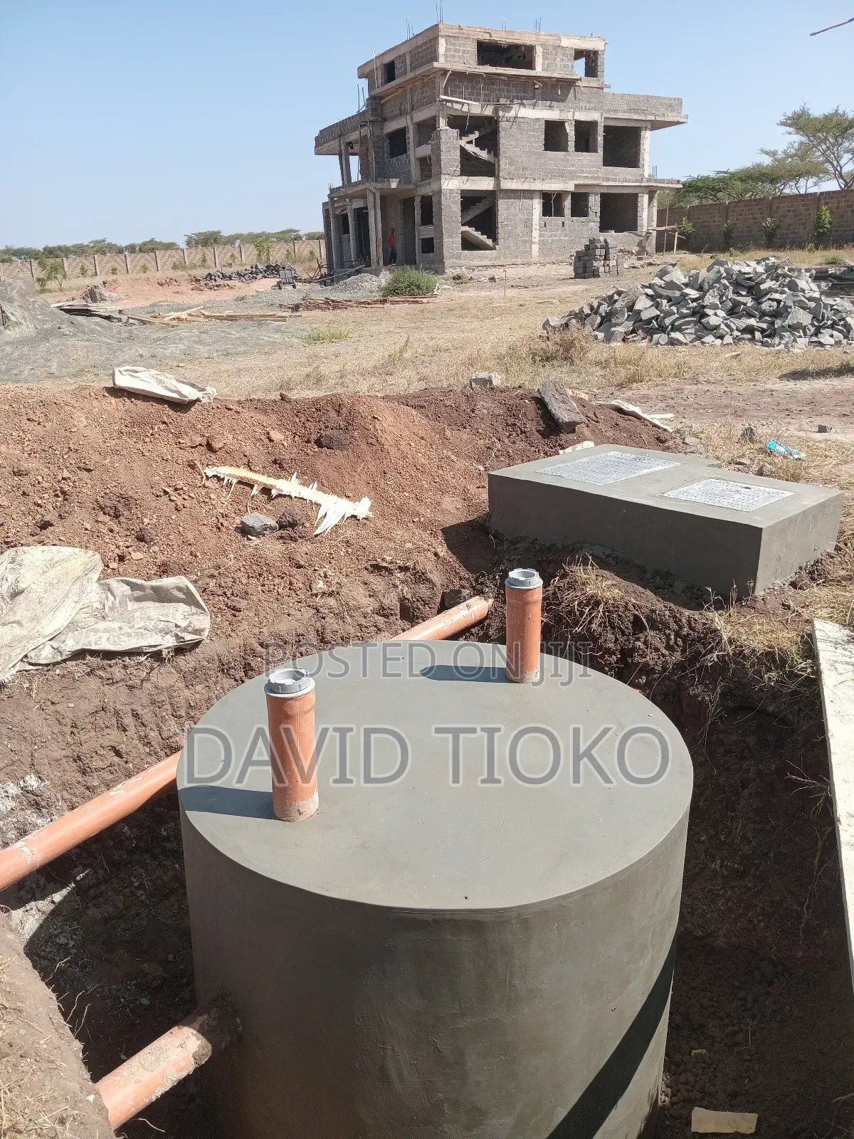 Biodigester Company