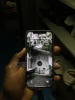 Apple iPhone 12 128 GB White