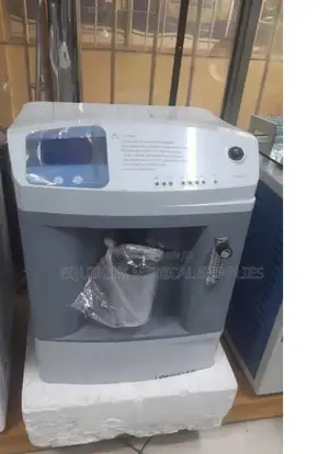 5l Single-Flow Oxygen Concentrator (J5 Longfian)