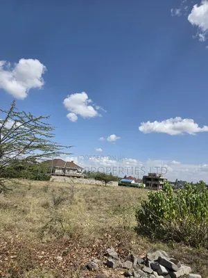 1/4 Plot on Sale in Kitengela Acacia Paradise Estate