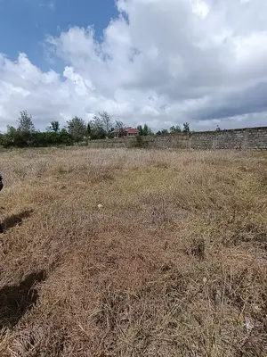 Half Acre Plot for Sale in Utawala Githunguri