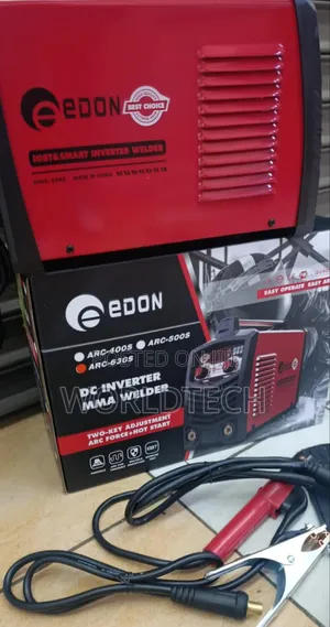Edon 630 Welding Machine/ 630 Edon Welding Machine High Quality