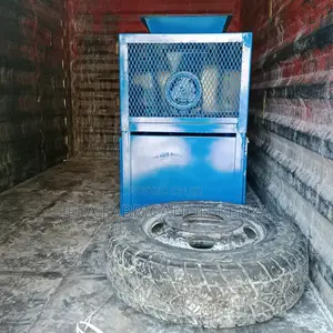 Soap Making Machine for Sale in Kenya
