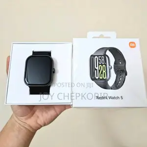 Xiaomi Redmi Watch 5