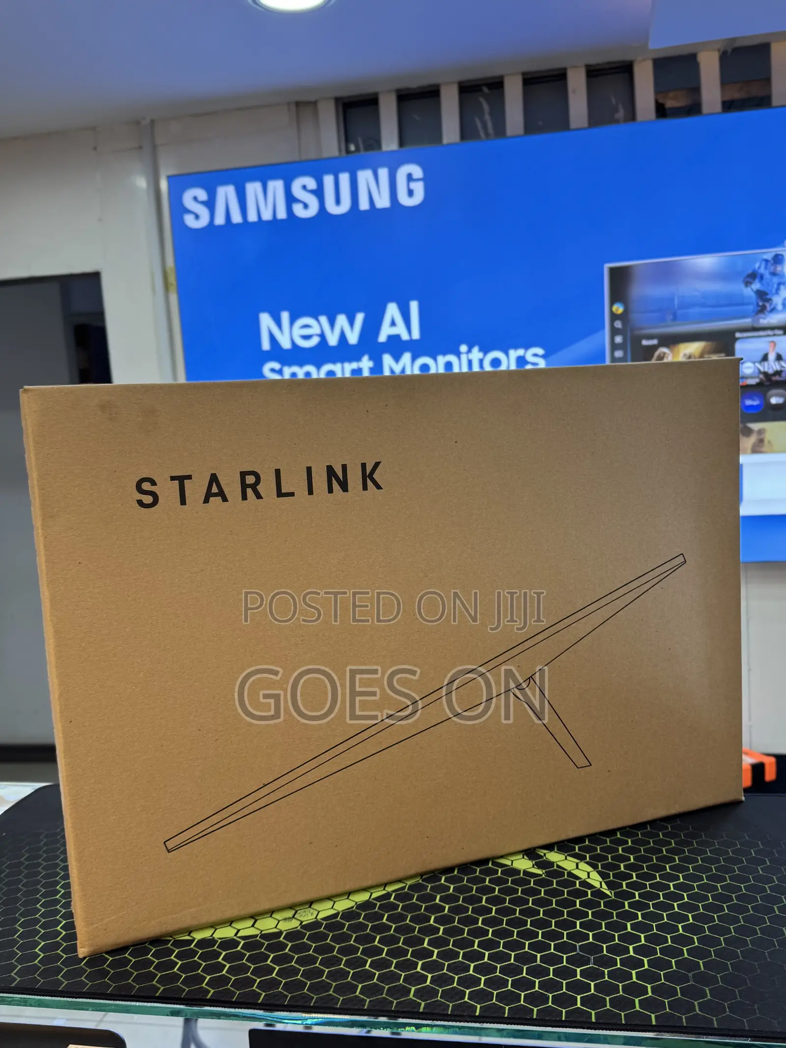 Starlink Gen 4 V3