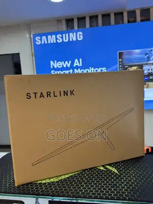 Starlink Gen 4 V3