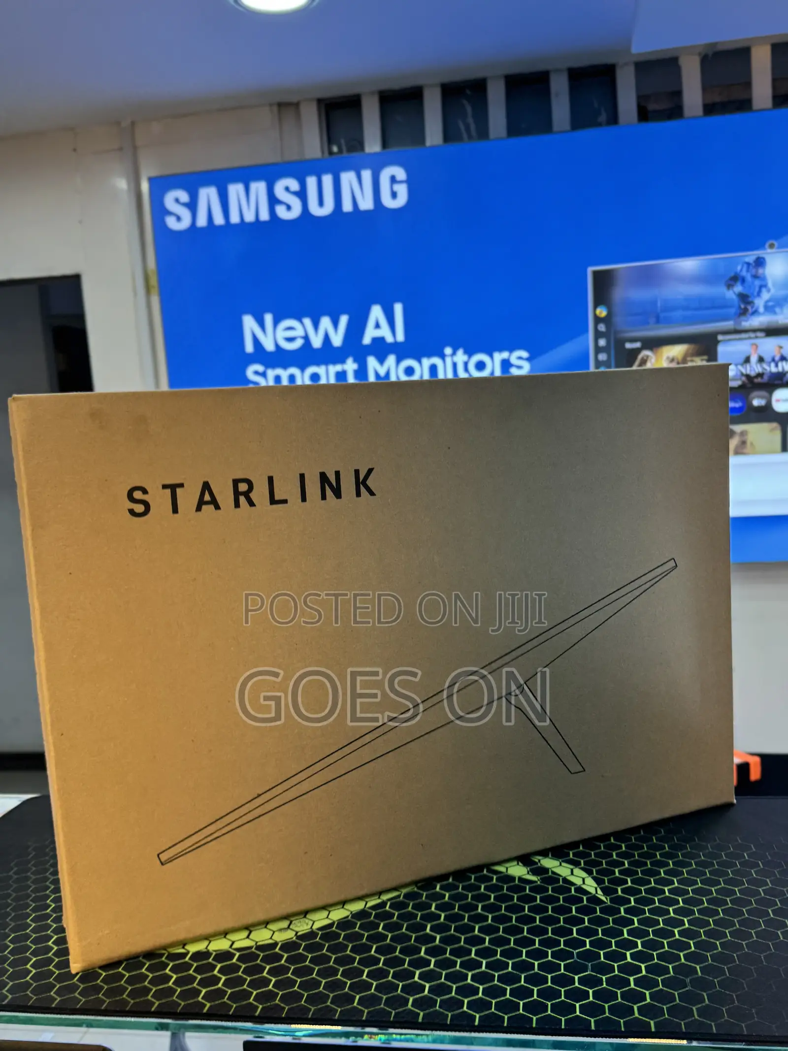 Starlink Gen 4 V3