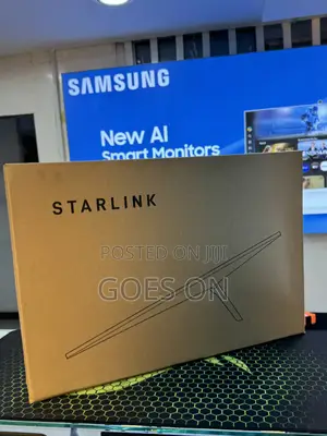 Starlink Gen 4 V3