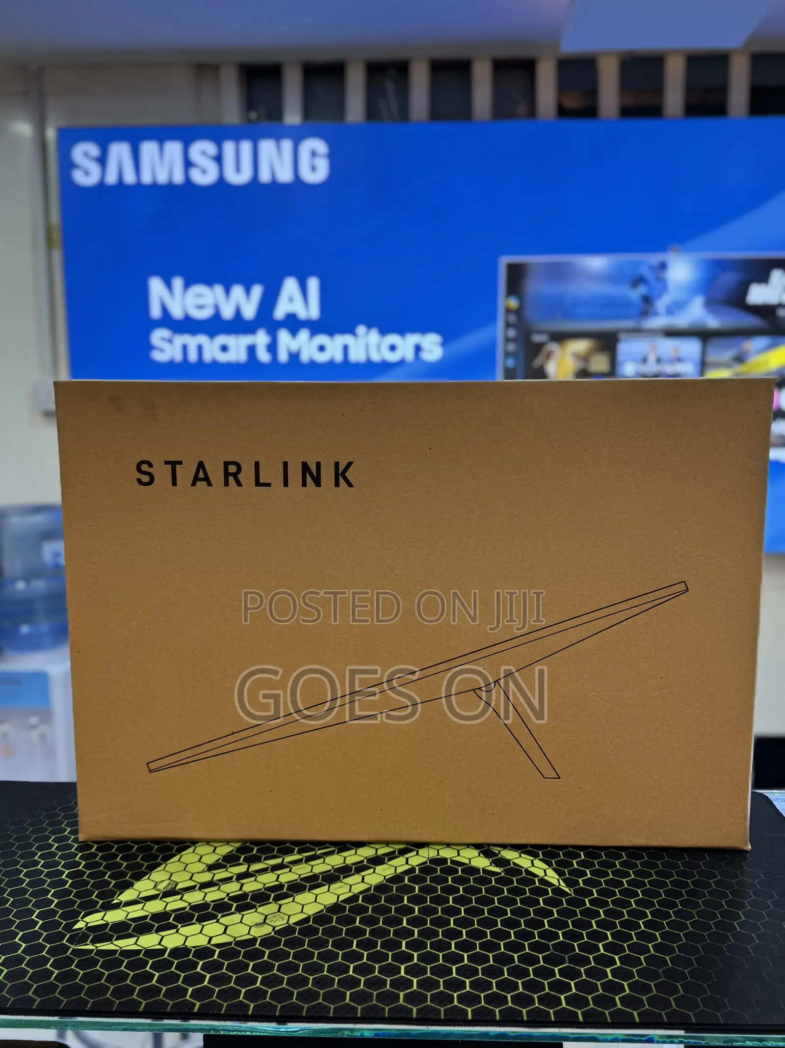 Starlink Gen 4 V3